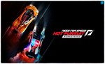  Need for Speed Hot Pursuit Rem. PS4/PS5/RU Активация