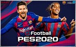  PES 2020 (PS4/PS5/RU) П3 - Активация
