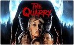  The Quarry (PS4/PS5/RU) П3 - Активация