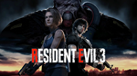  Resident Evil 3 Remake (PS5/RU) П1 - Оффлайн