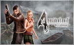  Resident Evil 4 (PS5/EN) П1 - Оффлайн