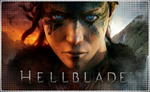  Hellblade: Senua’s Sacrifice (PS4/PS5/RU) Активация