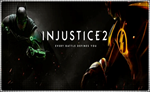  Injustice 2 (PS4/PS5/RU) П3 - Активация
