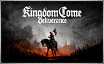  Kingdom Come: Deliverance (PS4/PS5/RU) П3 Активация