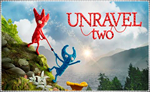 Unravel Two (PS5/EN) П1 - Оффлайн