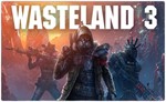  Wasteland 3 (PS4/PS5/RU) П3 - Активация