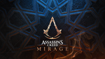  Assassin´s Creed Mirage (PS4/PS5/RU) Аренда от 3дней