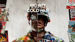  Call of Duty: Black Ops Cold War PS4/PS5/RU Аренда