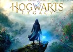  Hogwarts Legacy Deluxe (PS4/PS5/RU) Аренда