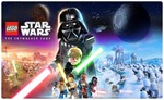  LEGO Star Wars: The Skywalker Saga PS4/PS5/RU Аренда