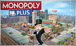 Monopoly Plus (PS4/PS5/RU) (Аренда от 3 дней)