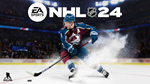  NHL 24 (PS4/PS5/EN) (Аренда от 3 дней)