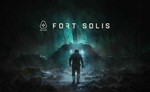  Fort Solis (PS5/RU) П3 - Активация