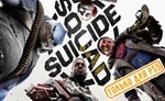  Suicide Squad: Kill the Justice League PS5/RU Актива