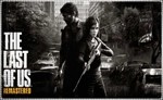  The Last of Us Remastered (PS5/RU) П3 Активация