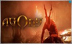  Agony (PS4/PS5/RU) П3 - Активация