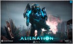  Alienation (PS5/RU) П3 - Активация
