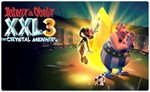  Asterix and Obelix XXL3 (PS5/EN) П3 - Активация