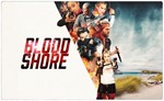  Bloodshore (PS4/PS5/RU) П3 - Активация