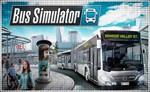  Bus Simulator (PS5/RU) П3 - Активация