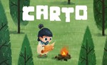  Carto (PS4/PS5/RU) П3 - Активация