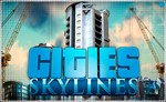  Cities: Skylines (PS5/RU) П3 - Активация