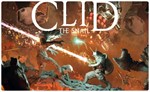  Clid The Snail (PS4/PS5/RU) П3 - Активация