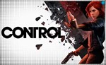  Control (PS4/PS5/RU) П3 - Активация
