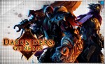  Darksiders Genesis (PS5/RU) П3 - Активация