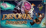 Deponia Doomsday (PS4/PS5/RU) П3 - Активация