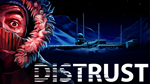  Distrust (PS4/PS5/RU) П3 - Активация