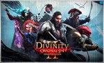 Divinity: Original Sin 2 (PS4/PS5/RU) П3 - Активация