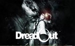  DreadOut 2 (PS4/PS5/RU) П3 - Активация