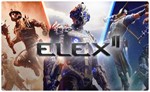  Elex 2 (PS5/RU) П3 - Активация