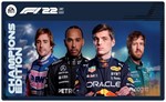 F1 22 Champions (PS5/RU) П3 - Активация