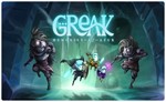  Greak: Memories of Azur (PS4/RU) П3 - Активация