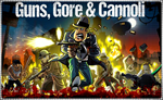  Guns, Gore and Cannoli (PS4/RU) П3 - Активация