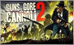  Guns Gore and Cannoli 2 (PS4/PS5/RU) П3 - Активация