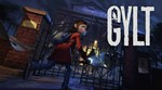  GYLT (PS4/PS5/RU) П3 - Активация
