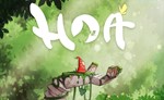  Hoa (PS4/PS5/RU) П3 - Активация