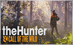  Hunter: Call of the Wild (PS5/RU) П3 - Активация
