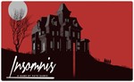  Insomnis (PS4/PS5/RU) П3 - Активация