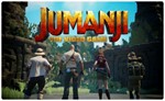  Jumanji (PS4/RU) П3 - Активация