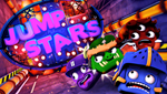  Jump Stars (PS4/PS5/RU) П3 - Активация