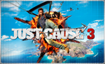  Just Cause 3 (PS5/RU) П3 - Активация