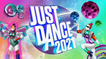  Just Dance 2021 (PS5/RU) П3 - Активация