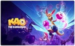 Kao the Kangaroo (PS4/PS5/RU) П3 - Активация