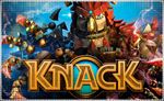  Knack (PS4/PS5/RU) П3 - Активация