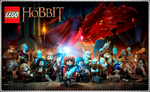 LEGO The Hobbit (PS4/PS5/RU) П3 - Активация