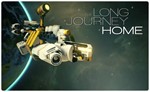  Long Journey Home (PS4/PS5/RU) П3 - Активация